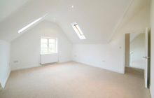 North Bowood bedroom extension leads