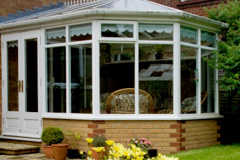 conservatories North Bowood