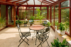 North Bowood conservatory quotes