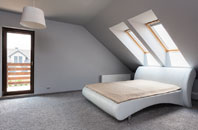North Bowood bedroom extensions