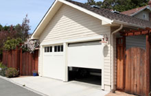 North Bowood garage construction leads