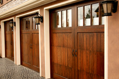 North Bowood garage extension quotes